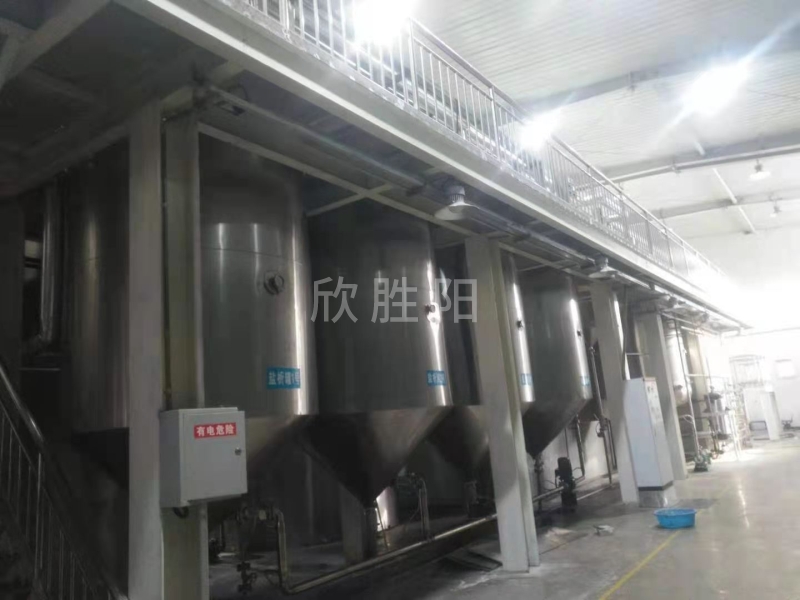 精煉油設(shè)備
