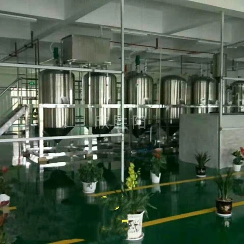 精煉油設(shè)備