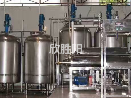 精煉油設(shè)備