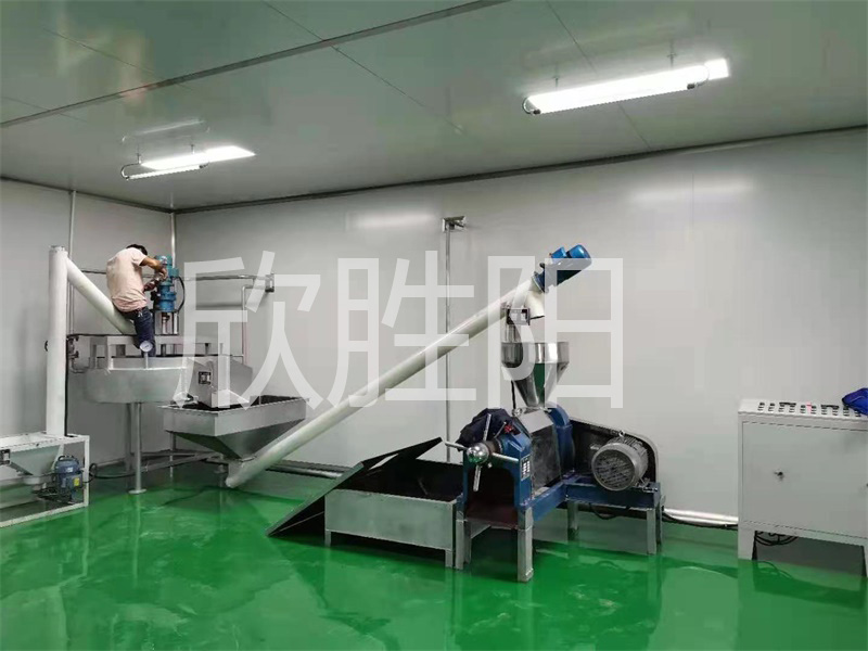 2噸榨油機(jī)